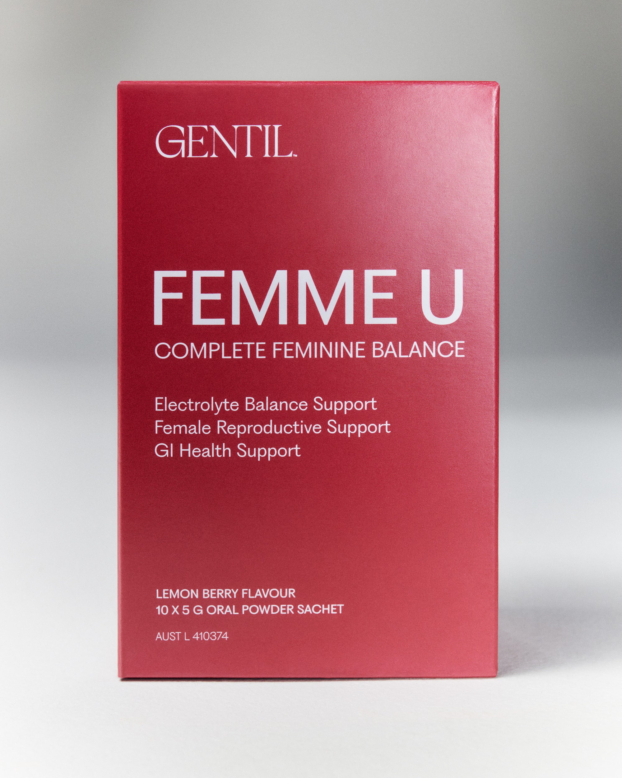 FEMME U