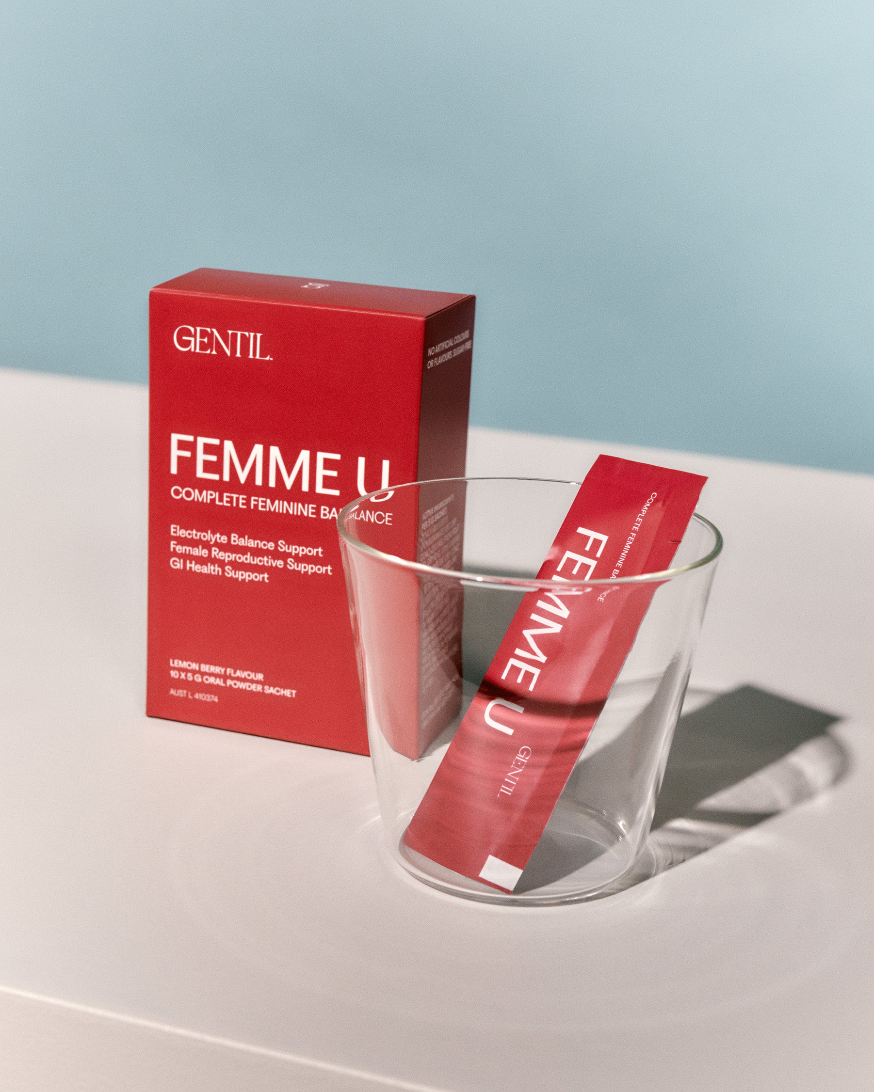 FEMME U